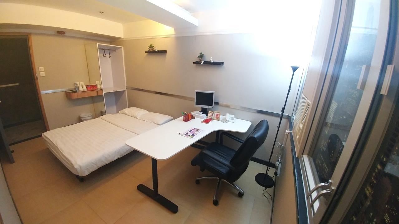 Ml28 (Adults Only) Otel Hong Kong Dış mekan fotoğraf