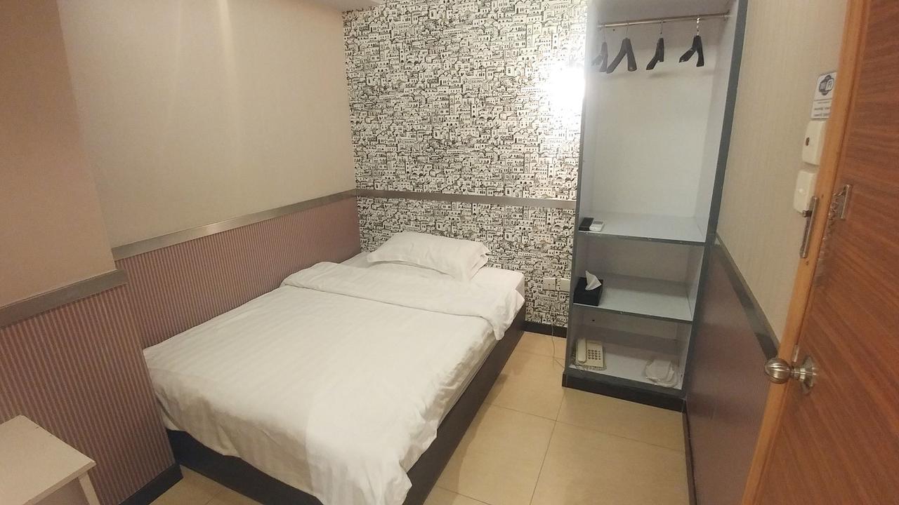 Ml28 (Adults Only) Otel Hong Kong Dış mekan fotoğraf