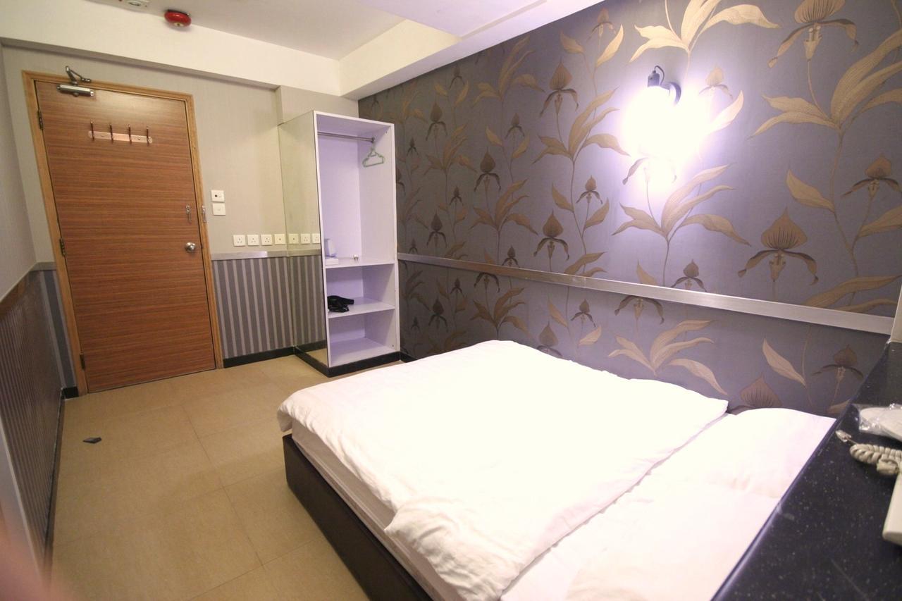 Ml28 (Adults Only) Otel Hong Kong Dış mekan fotoğraf