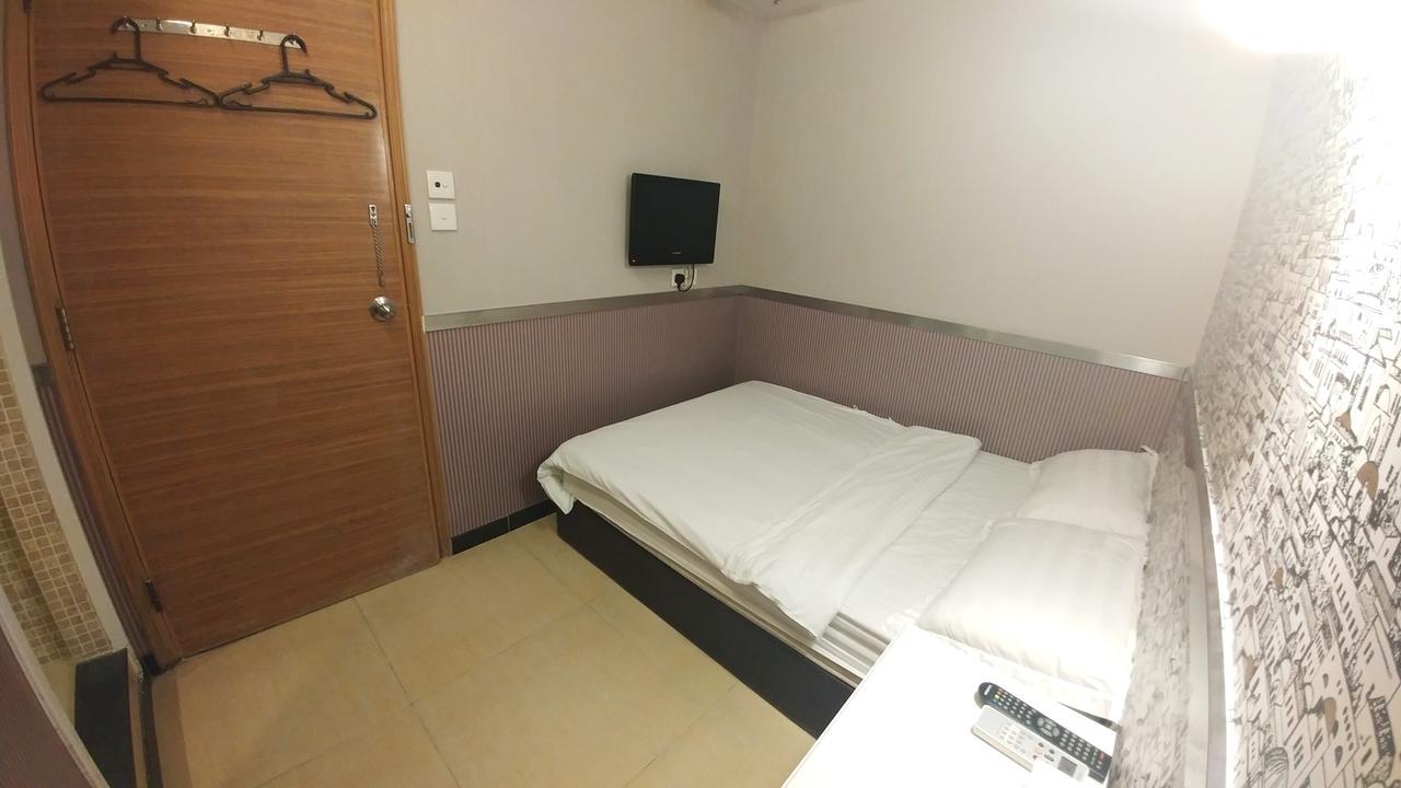 Ml28 (Adults Only) Otel Hong Kong Dış mekan fotoğraf