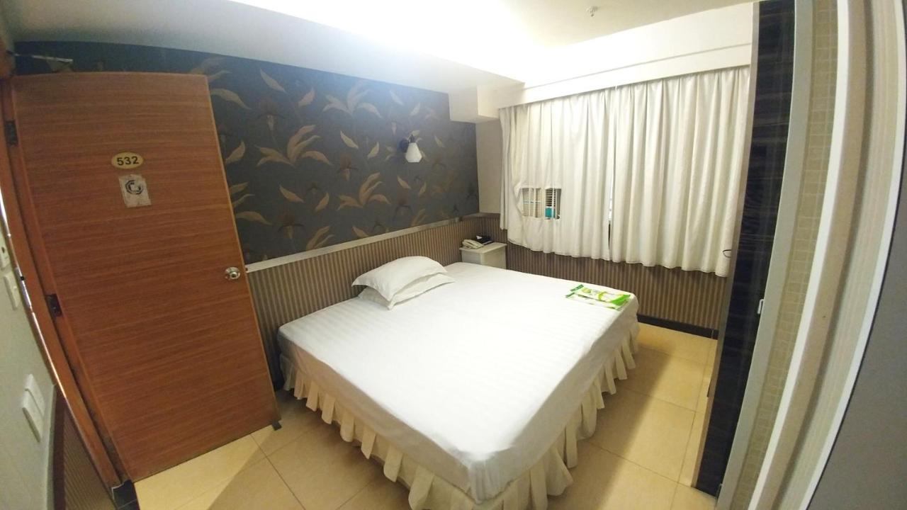 Ml28 (Adults Only) Otel Hong Kong Dış mekan fotoğraf