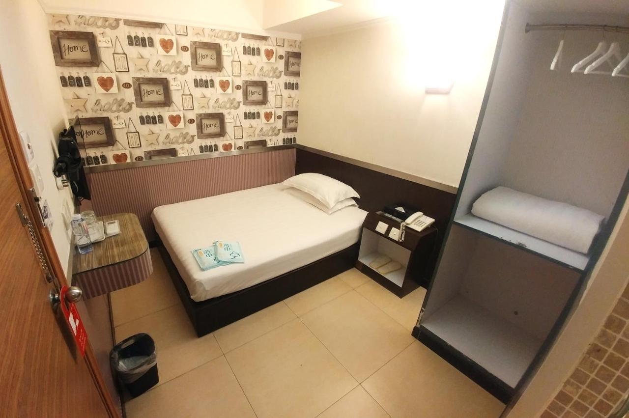 Ml28 (Adults Only) Otel Hong Kong Dış mekan fotoğraf